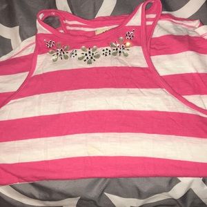 Hollister top