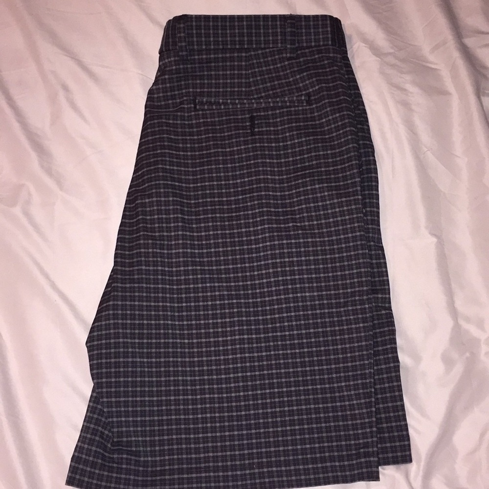 Walter Hogan golf shorts