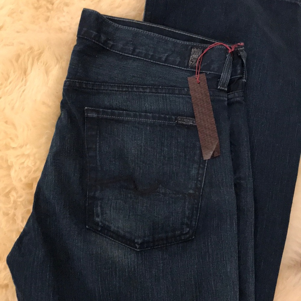 Men’s bootcut Jeans