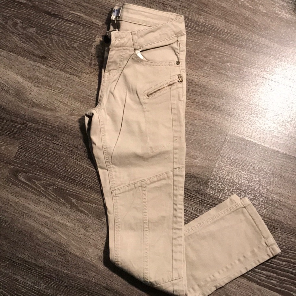 Jolt Khaki Pants