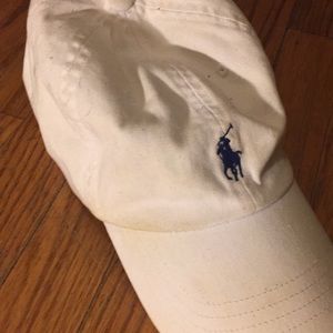 Polo cap