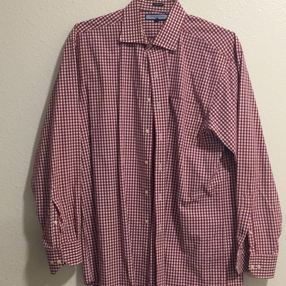Tommy Hilfiger Button Down