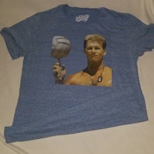 L Movie Collectible "Ice Man" SS T Shirt