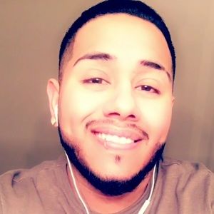 Meet your Posher, Patrick