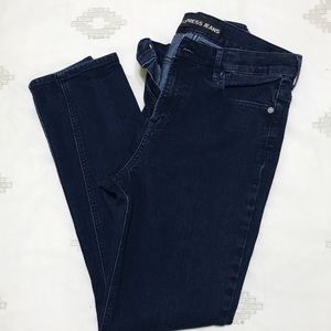 Express Jean size 8