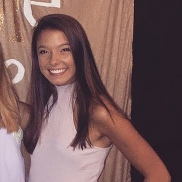 Meet your Posher, Kaitlin - Picture 1 of 1