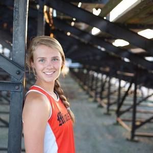 Meet your Posher, Cassie