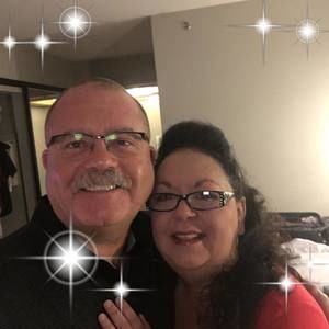 Meet your Posher, Sylvia