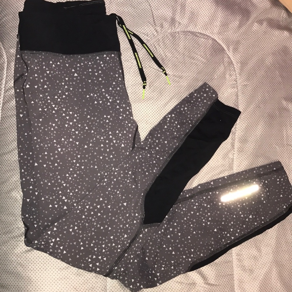 Nike Dri-Fit Running Pants 🏃🏾 💦