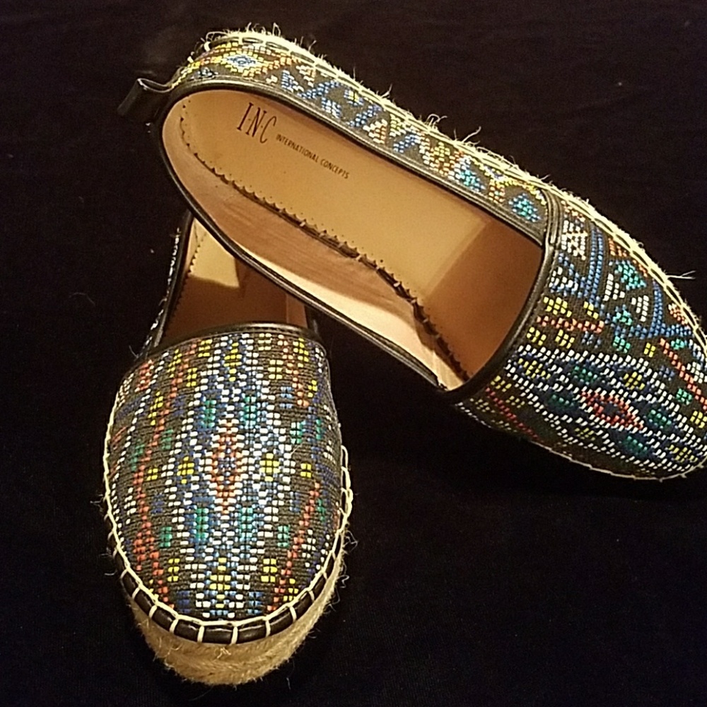 International Concepts Inc. Shoes