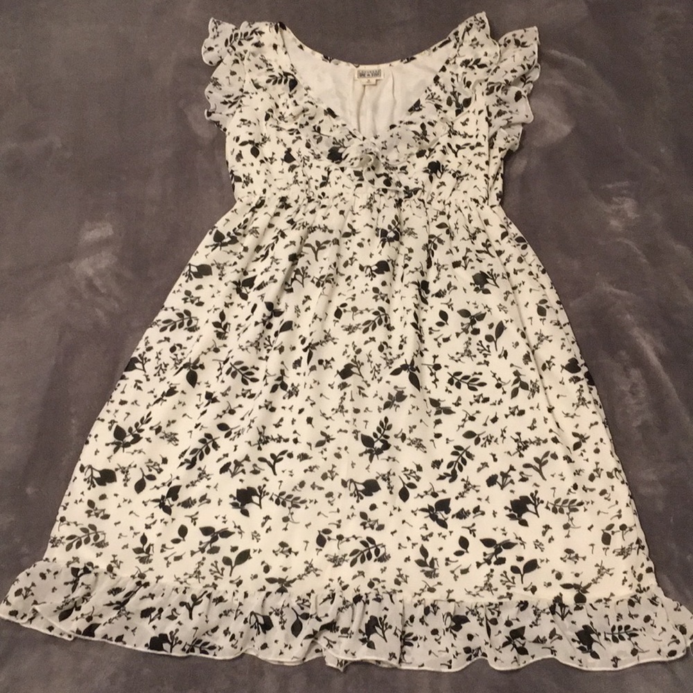 Very Cute Sleeveless Dress by Converse One Star