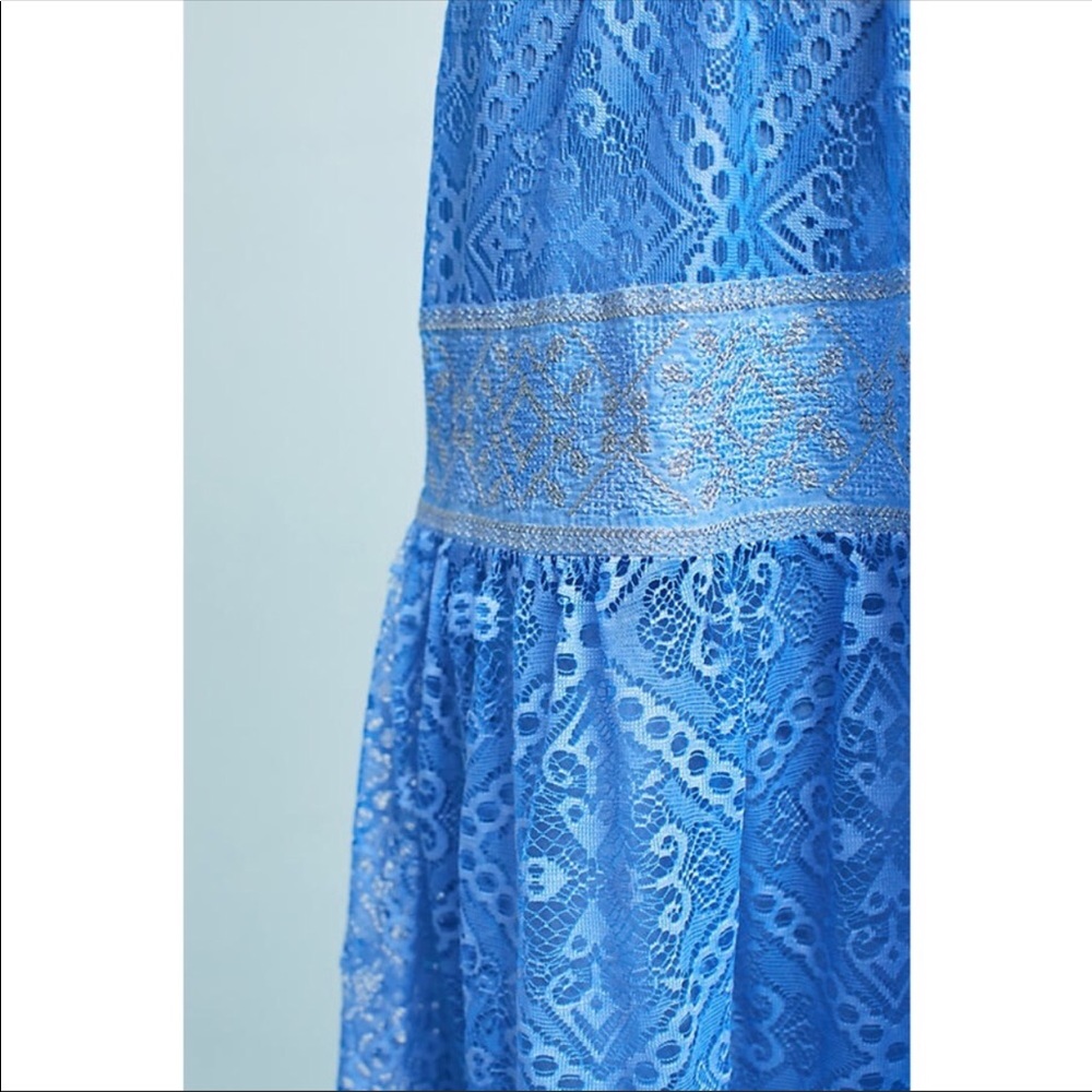 👗 Camira anthro dress 👗 - Picture 3 of 6