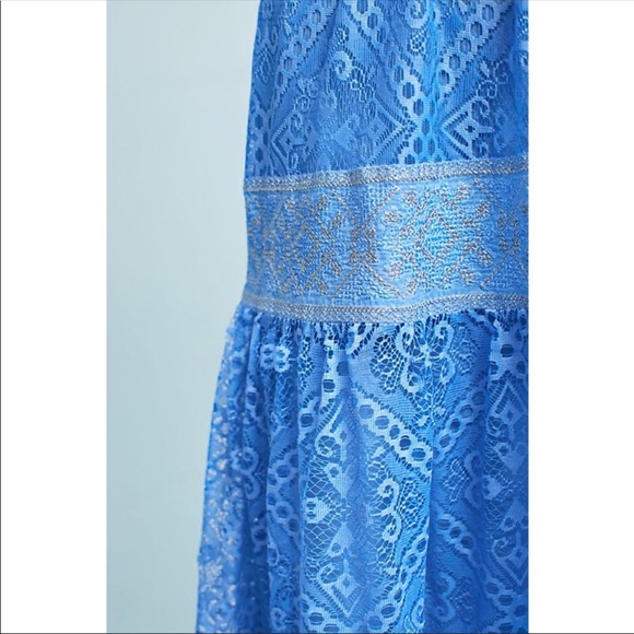 👗 Camira anthro dress 👗 - Picture 3 of 6