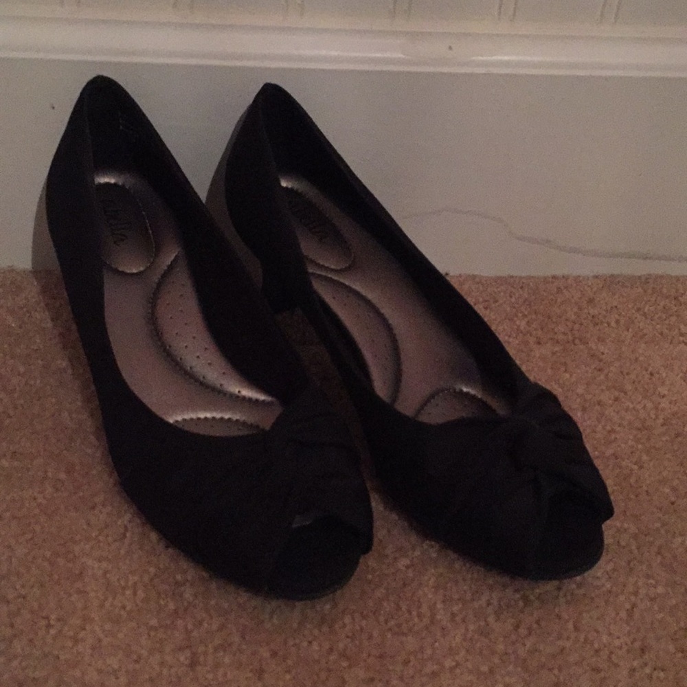 Abella heels