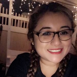 Meet your Posher, Michelle