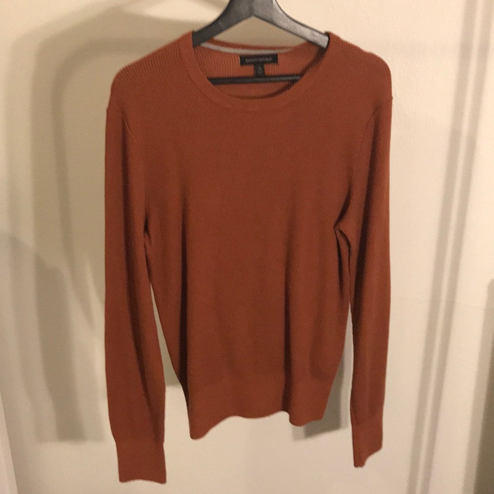 Banana Republic Men’s Crewneck