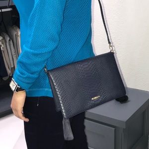 ‼️NEW‼️ GiGi New York crossbody clutch 💼 😍