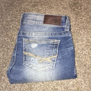 BKE jeans