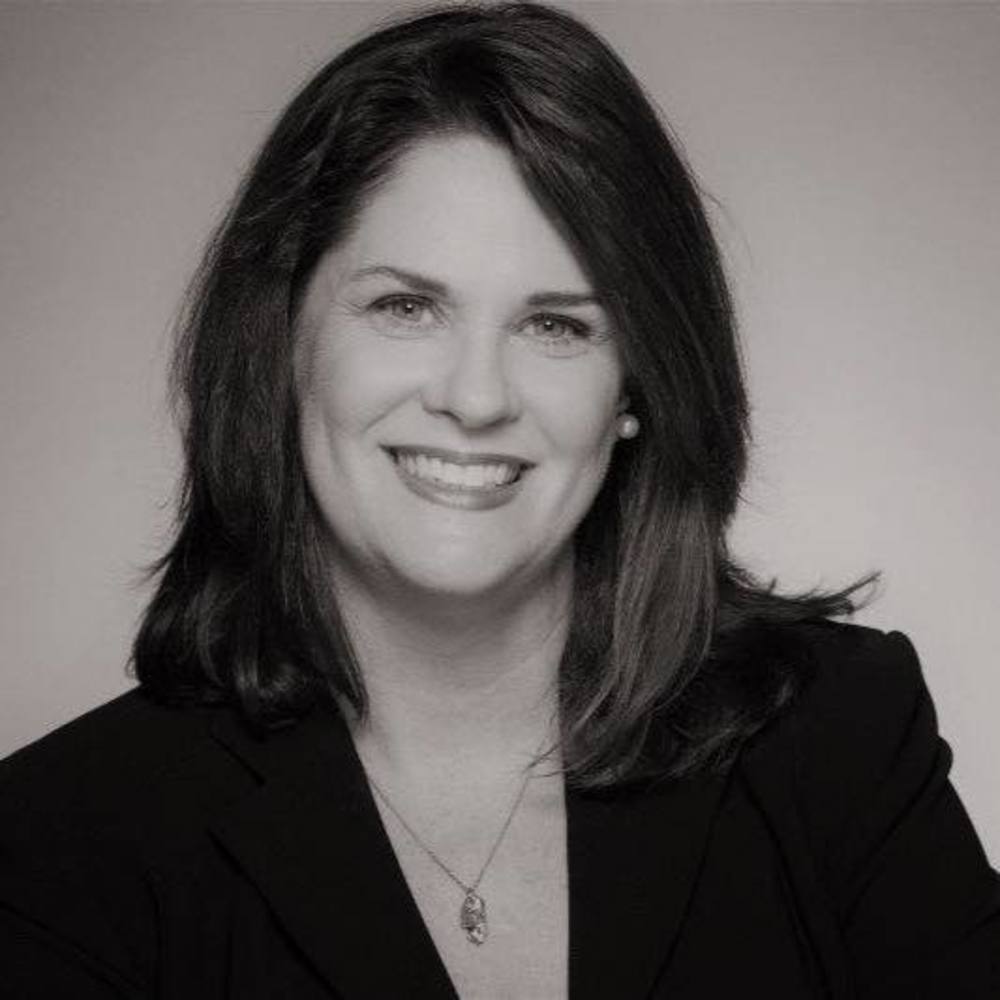 Meet your Posher, Mary bennett