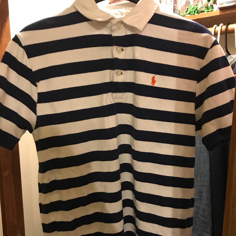Polo Ralph Lauren
