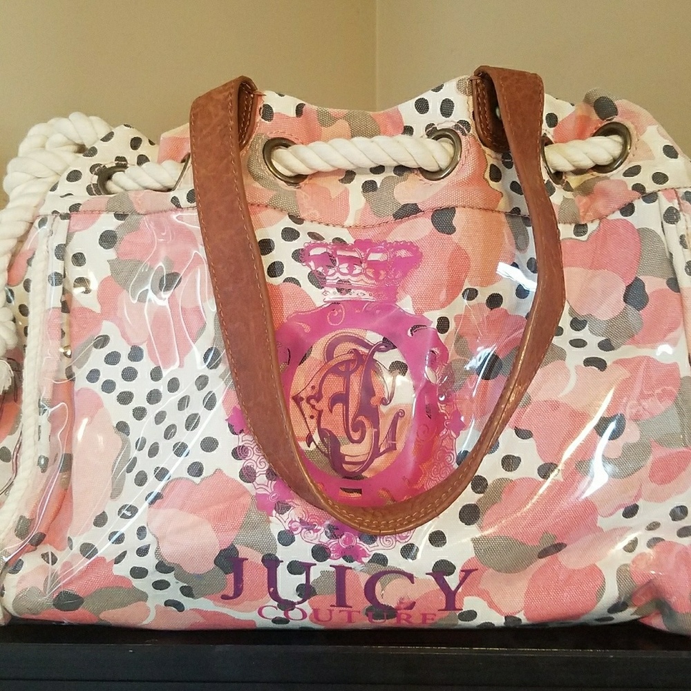 Juicy Couture Bag