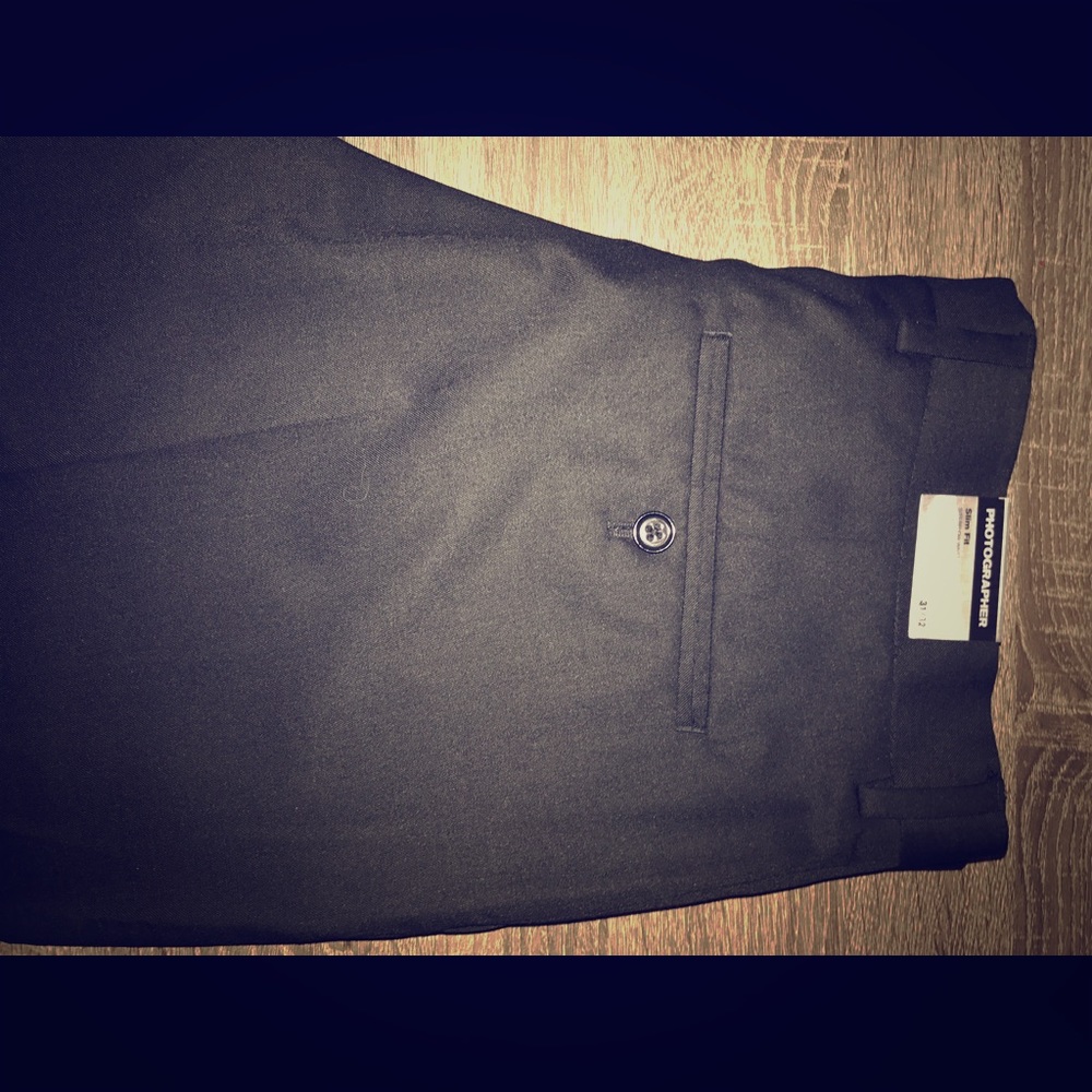 EXPRESS Men's never worn