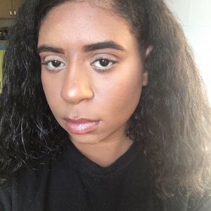 Meet your Posher, Keyanah