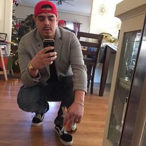 Meet your Posher, Pablo