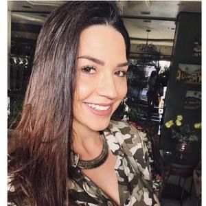 Meet your Posher, Jéssica