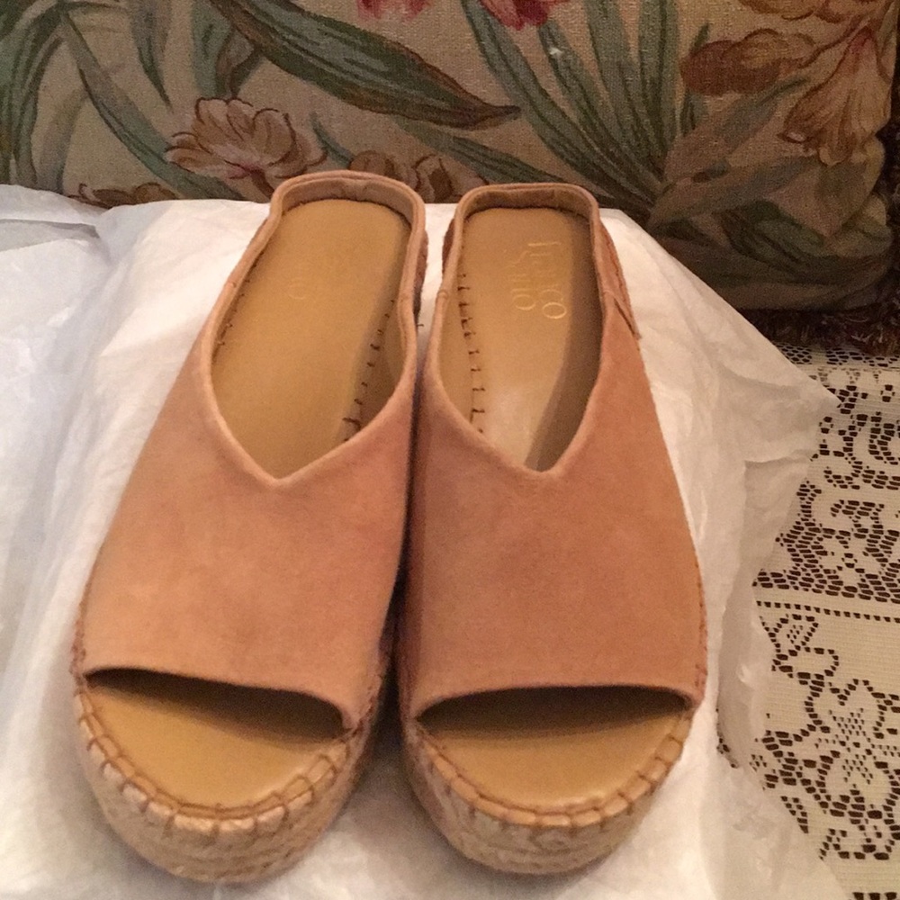 Franco Sarto shoes