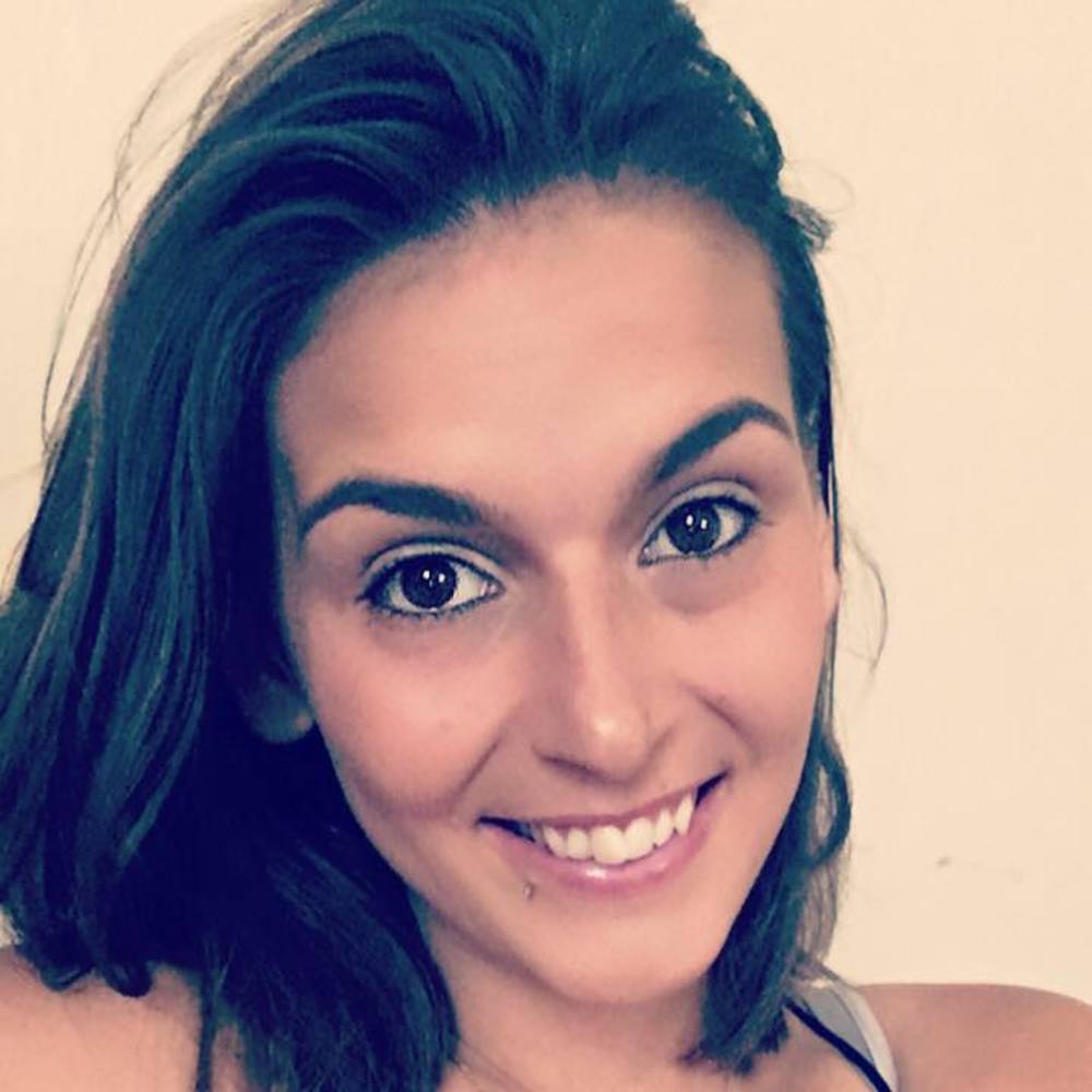 Meet your Posher, Jessica
