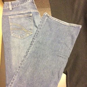 Womens Tommy Hilfiger Freedom Bootcut