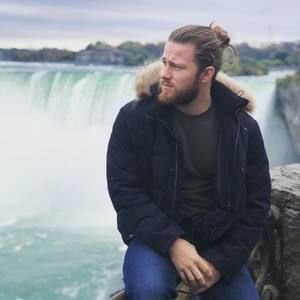 Meet your Posher, Nicolas