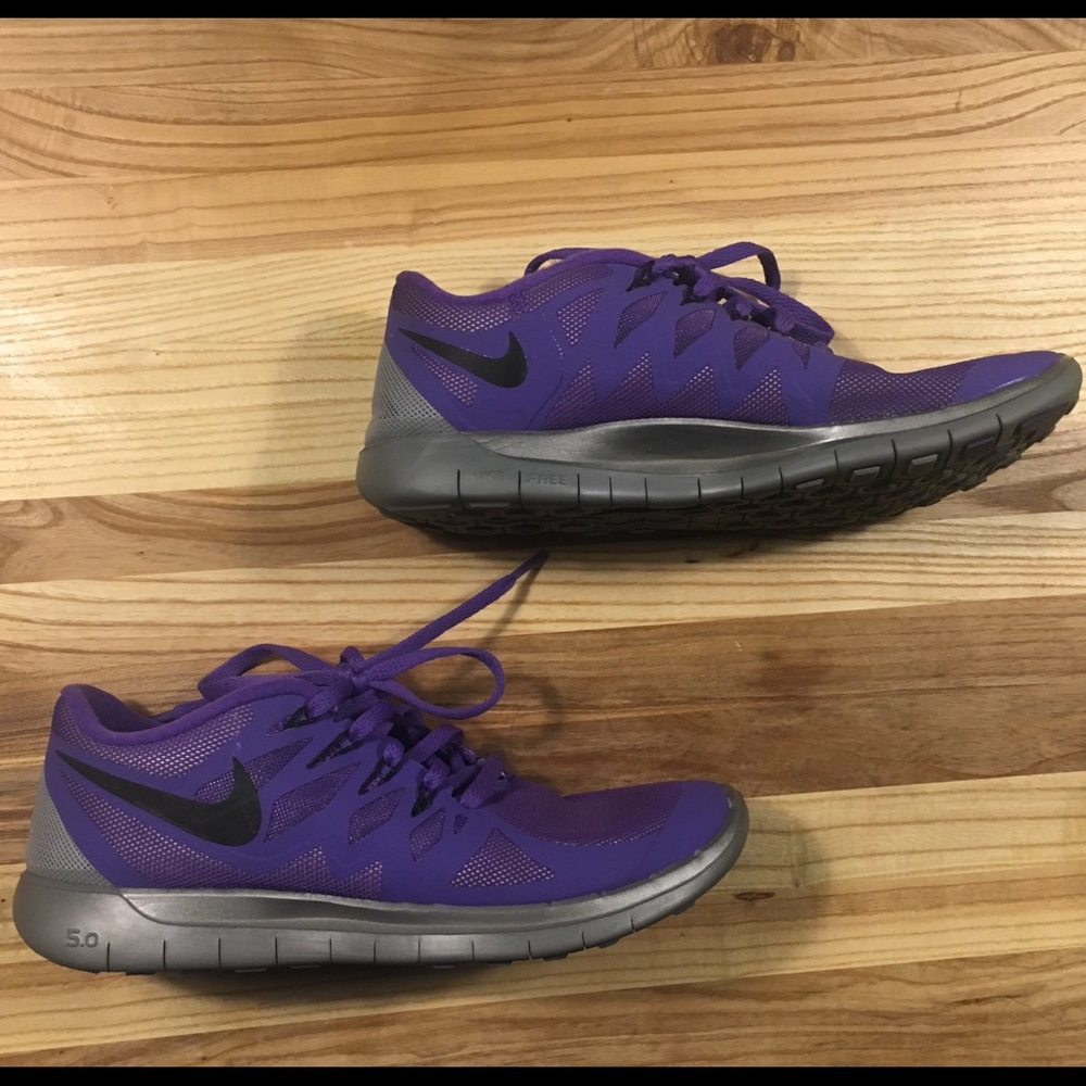 Nike Free 5.0 - Running