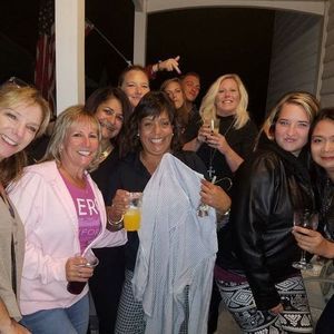 Meet your Posher, Lisa