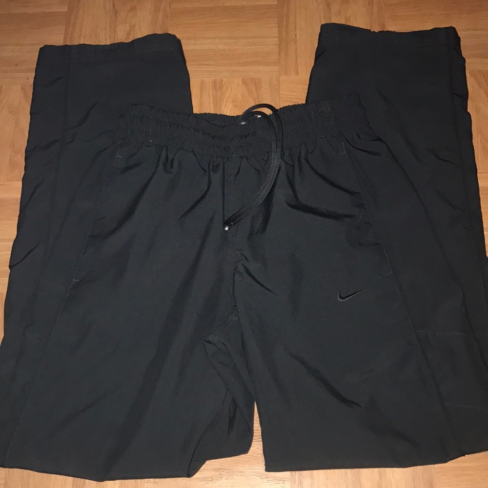 Nike running sweatpants