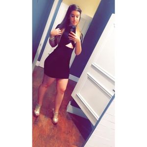 Meet your Posher, Olga