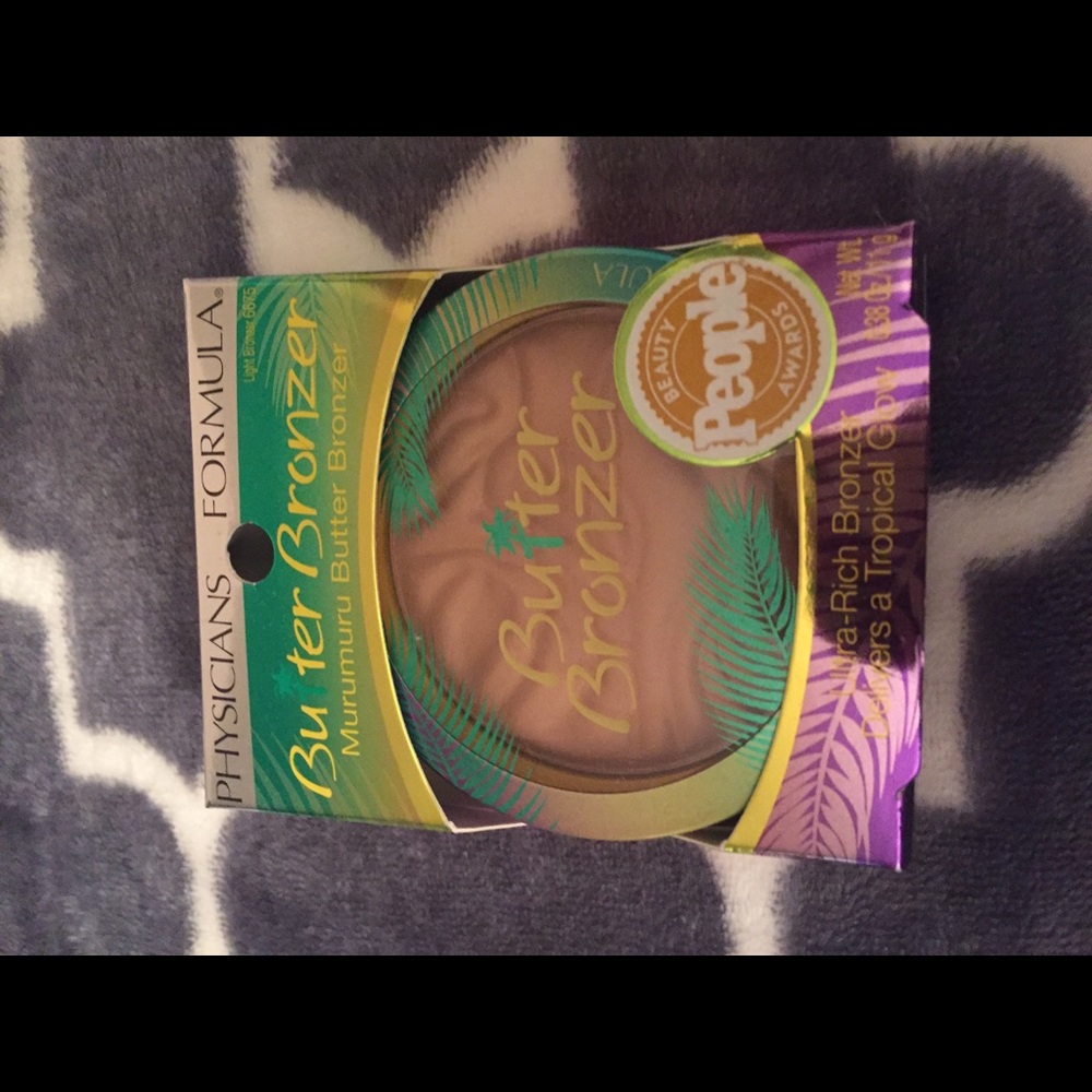Physicians Formula Butter Bronzer