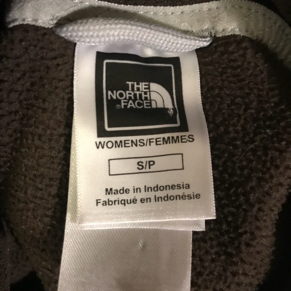 Women’s North Face Jacket - Picture 3 of 3