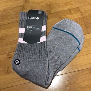 Stance Socks