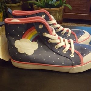 Gymboree Sneakers