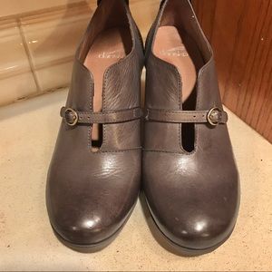Dansko heels
