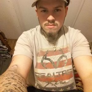 Meet your Posher, Timothy