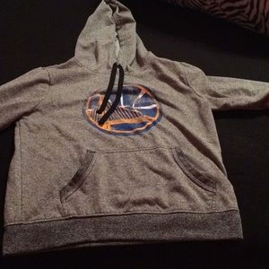 Golden state warriors hoodie