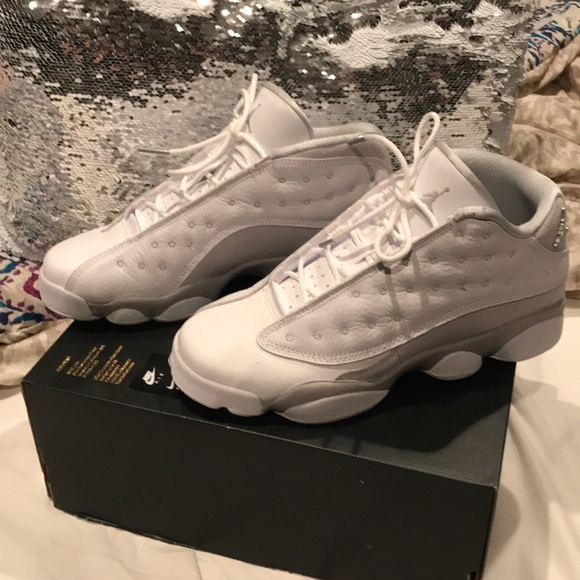 Air Jordan Other - ⚡️SaLe⚡️Air Jordan’s Retro 13