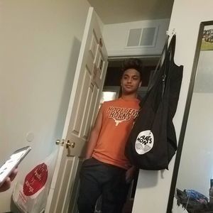 Meet your Posher, Jesus