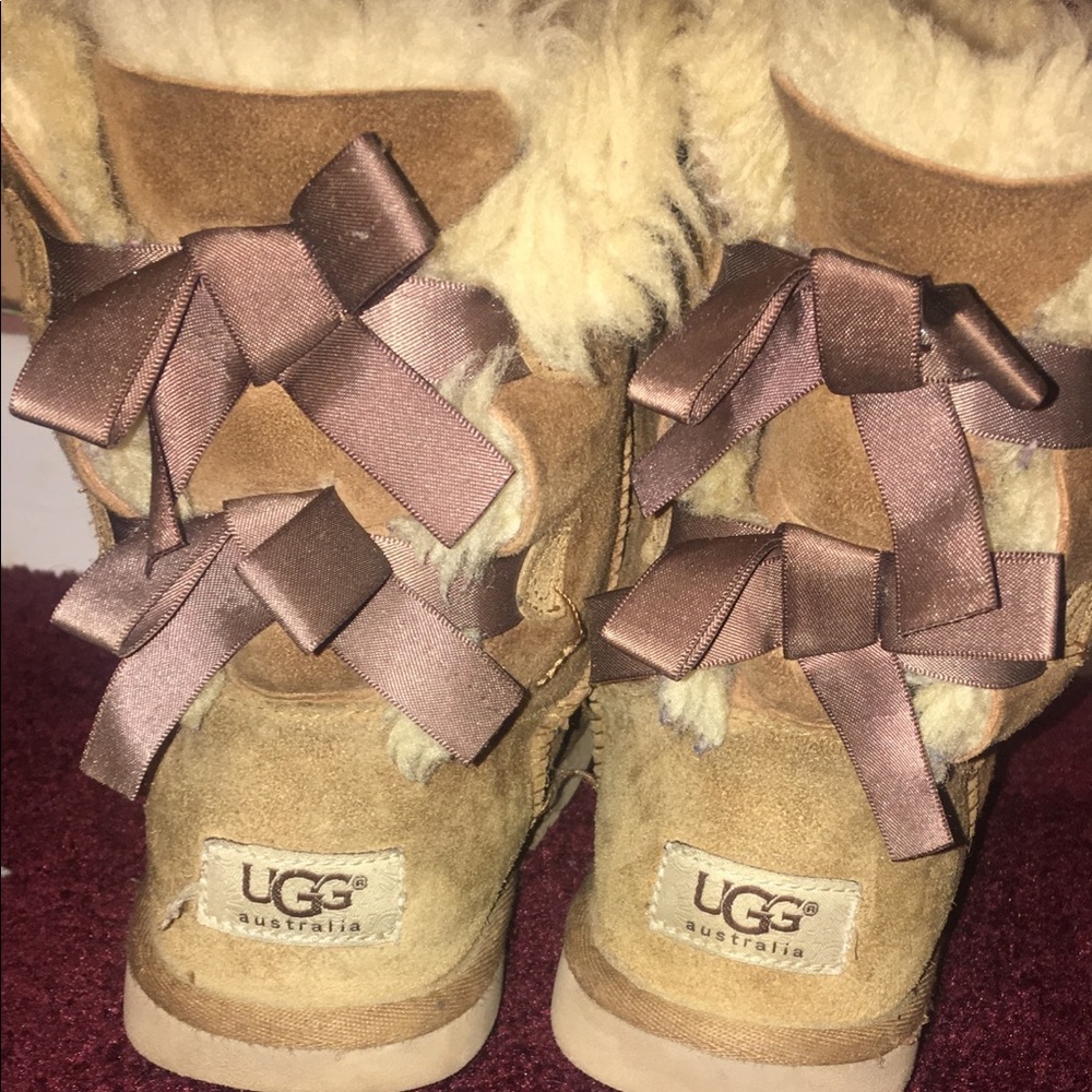 Kids ugg boots!