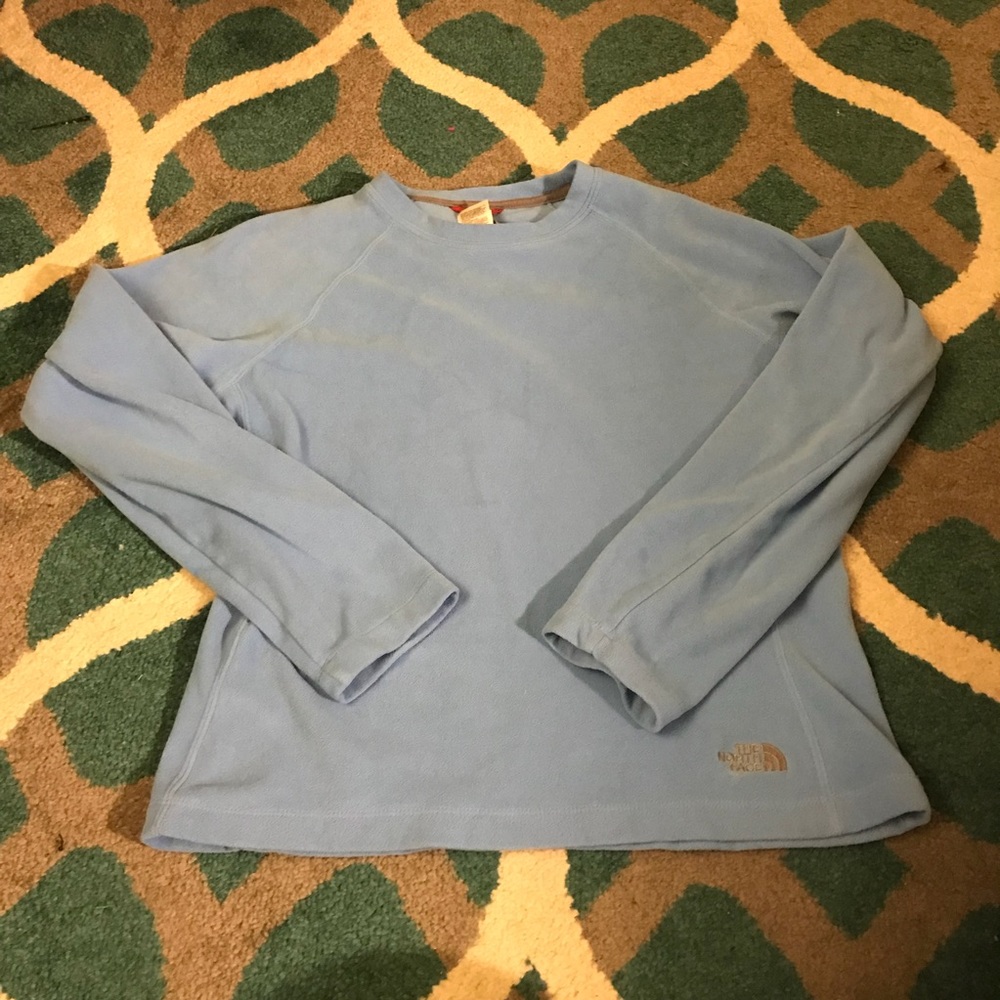 Women’s North Face Sweater