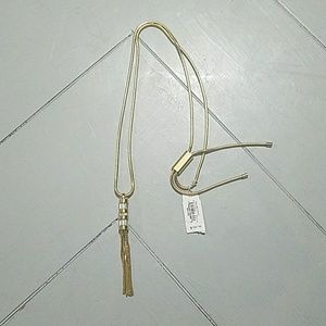 Michael kors necklace