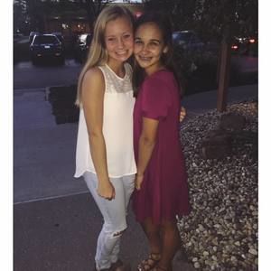 Meet your Posher, Tessa